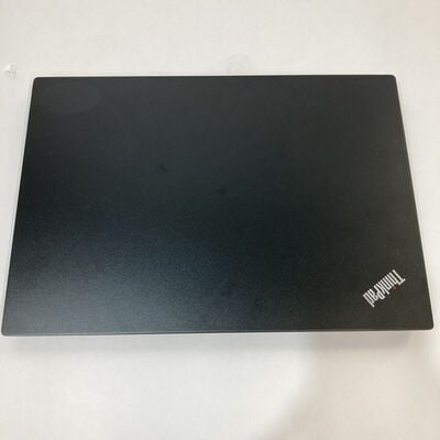 【神戸・三宮店】中古  Lenovo ThinkPad L390 20NS-S0NN00 (Intel Core i3 8145U 2.10GHz/8GB/SSD256GB/なし/オンボード/13.3/1366x768/Wi-Fi/WEBCAM/W11H MAR) 184433 