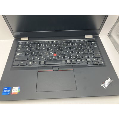 【仙台店】中古  Lenovo ThinkPad L13 Gen2 (Core i5-1135G7/8GB/SSD 256GB/-/-/WLAN/13.3インチHD/W11P/-) 3240011395 