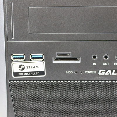 【通販センター】中古  THIRDWAVE GALLERIA KT 
