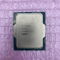 中古  INTEL Core i5 14600KF  (1700/3.5G/24M/C14/T20) 160703 