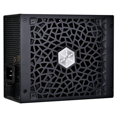 SilverStone  HELA 1650R Platinum SST-HA1650R-PM (1650W) 