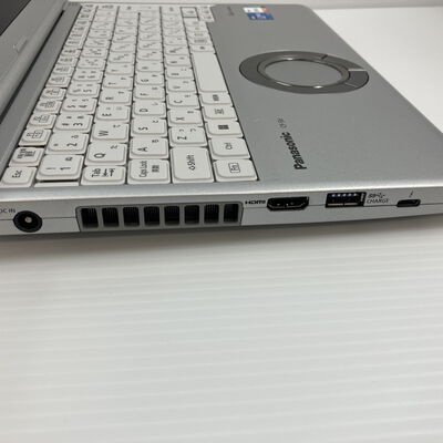 【秋葉原本店】中古  Panasonic Letsnote CF-SV(i5-1145G7/16GB/SSD256GB/W10P) 3410014235 