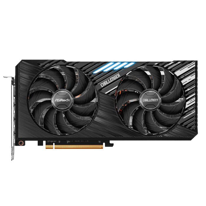 ASRock Radeon RX 7900 GRE Challenger 16GB OC (RX7900GRE CL