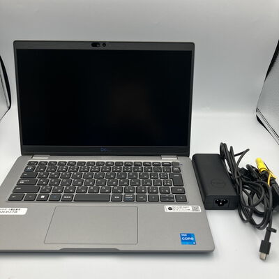 【町田店】中古  DELL　Latitude 5340 3330003600 