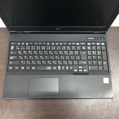 【福山ココローズ店】中古  NEC PC-VKM17XZG7 (INTEL Core i5 10310U 1.7GHz/16GB/SSD512GB/Mt/オンボード/15.6/1366x768/Wi-Fi/WEBCAM/W11H64) 180563 