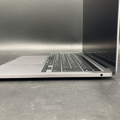 【熊本浜線店】中古  Apple MacBook Pro 13インチ 2020 (M1 8CPU 8GPU/16GB/512GB) シルバー 5370000678 