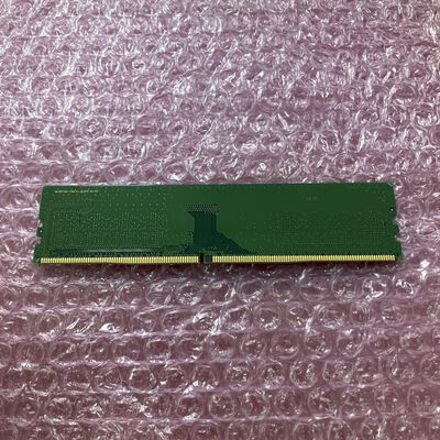 【富士青葉店】中古  PC4-25600 8GB デスクトップ用_ 184899 