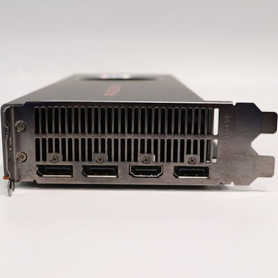 【札幌店】中古  MSI Radeon RX5700 8G (RX5700 8G GDR6) 140064 