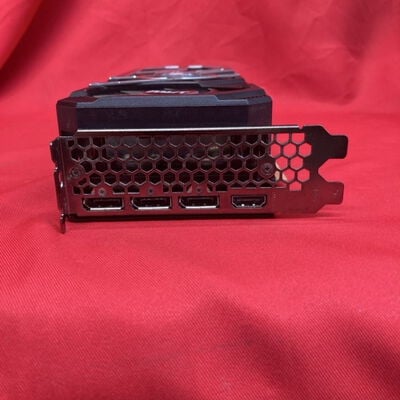 【千葉店】中古  Palit RTX3070 GamingPro NE63070019P2-1041A (RTX3070 8G) 143906 