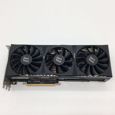 【浜松店】中古  ZOTAC ZT-D40710N-10B (RTX4070Ti 12GB) 1300007963 