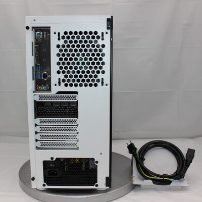 【通販センター】中古  MNG-Base Astromeda(Intel Core i7 12700F/32GB DDR4 (PC4)/SSD500GB/なし/NVIDIA GeForce RTX 3070 8GB/W11H64 MAR) 192339 