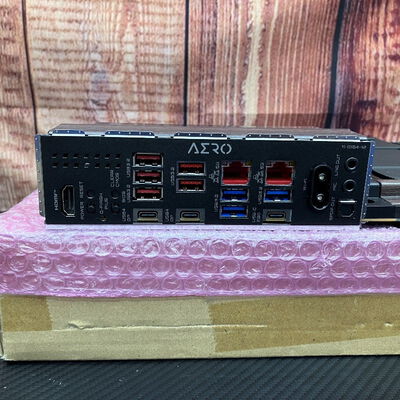 【富士青葉店】中古  X870E AERO X3D DARK WOOD 5070002487 