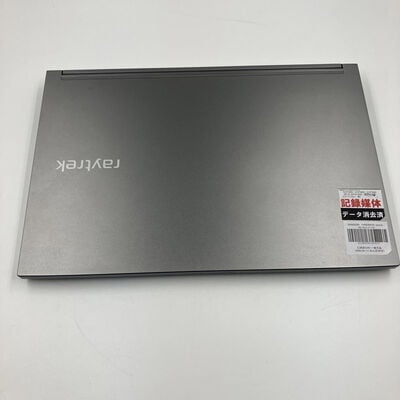 【なんば店】中古  THIRDWAVE raytrek R5-RL5 (i7 13700H/32GB/SSD1TB/RTX4050/WLAN/15.6WQHD) 3280022581 