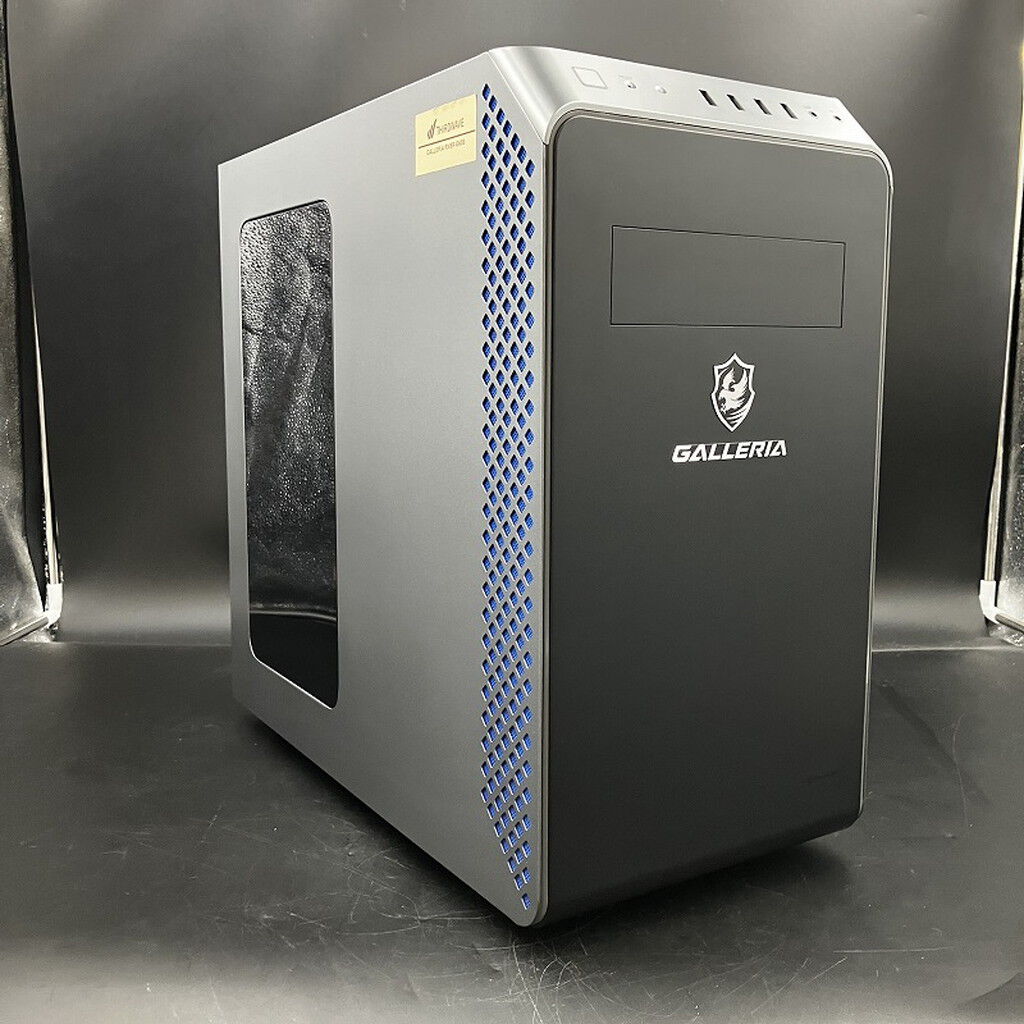 Ryzen 5の中古ゲーミングデスクトップPC一覧（38件）｜パソコン（PC