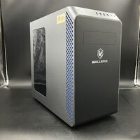 中古  GALLERIA RM5R-G60S 3120023328 