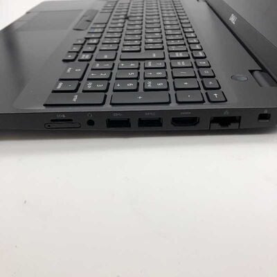 【郡山安積店】中古  Dell Latitude 5500(i5-8365U/8GB/HDD500GB/15.6/W10P) 4640001792 
