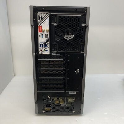 【徳島住吉店】中古  GALLERIA　XA7C-R47T(i7 14700F/32GB/SSD1TB/HDD2TB/RTX4070Ti/W11H) 5230000826 