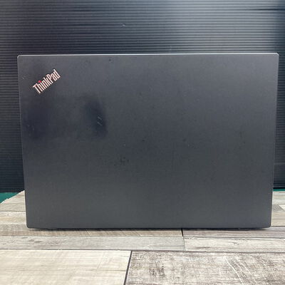 【広島店】中古  LENOVO ThinkPad X13 (AMD Ryzen 5 Pro 4650U 2.10GHz/32GB/SSD256GB/-/オンボード/13.3/1920x1080/Wi-Fi/WEBCAM/W11P/Microsoft Office Home and Business 2024) 184183 