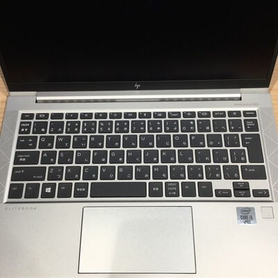 【松山環状枝松店】中古  HP EliteBook 830 G7 MSO (INTEL Core i5 10310U 1.7GHz/16GB/SSD512GB/-/オンボード/13.3/1920x1080/Wi-Fi/WEBCAM/W11P64/MicrosoftOffice H&B 2024付) 182739 