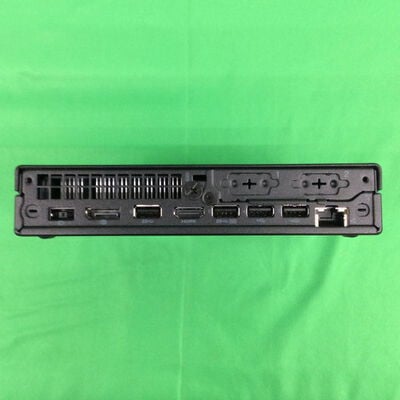 【川崎店】中古  Lenovo ThinkCentre M75q Gen2(Ryzen 5 Pro 5650GE/16GB/SSD512GB/W11H) 3170007111 