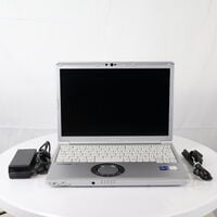 中古  Panasonic CF-SV1S14VS(Intel Core i7 1185G7 3.00GHz/32GB DDR4/SSD256GB/-/オンボード/12.1/1920x1200/GbE/Wi-Fi/WEBCAM/W11H/VBT) 200293 