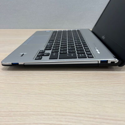 【静岡東瀬名店】中古  Fujitsu LIFEBOOK LIFEBOOK S938/B(Intel Core i5 8350U/8GB/SSD512GB/なし/オンボード/13.3/1920x1080/Wi-Fi/W11H64 MAR) 172117 