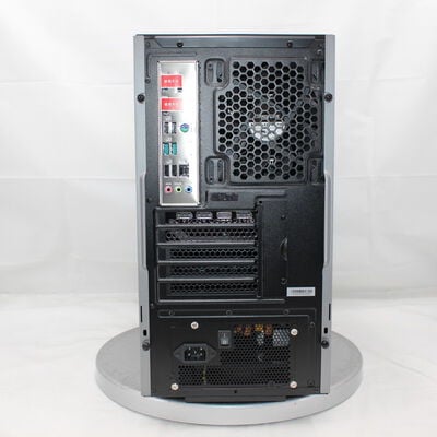 【通販センター】中古  THIRDWAVE GALLERIA RM5C-R46 184794 