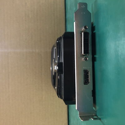 【浦添城間店(沖縄)】中古  Palit NE51650006G1-1170F(GTX1650 4G GDR5) 139579 