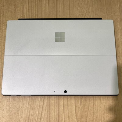 【甲府飯田店】中古  Microsoft Surface Pro 7+/タイプカバー付き (Intel Core i5 1135G7 2.40GHz/8GB/SSD128GB/なし/オンボード/-/2736×1824/Wi-Fi/W11H64) 168318 