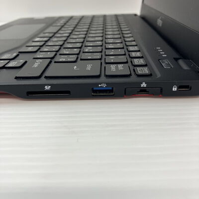 【秋葉原本店】中古  Fujitsu_LIFEBOOK_U9310D(i5-10310U/16GB/SSD512GB/W11P) 3410015339 