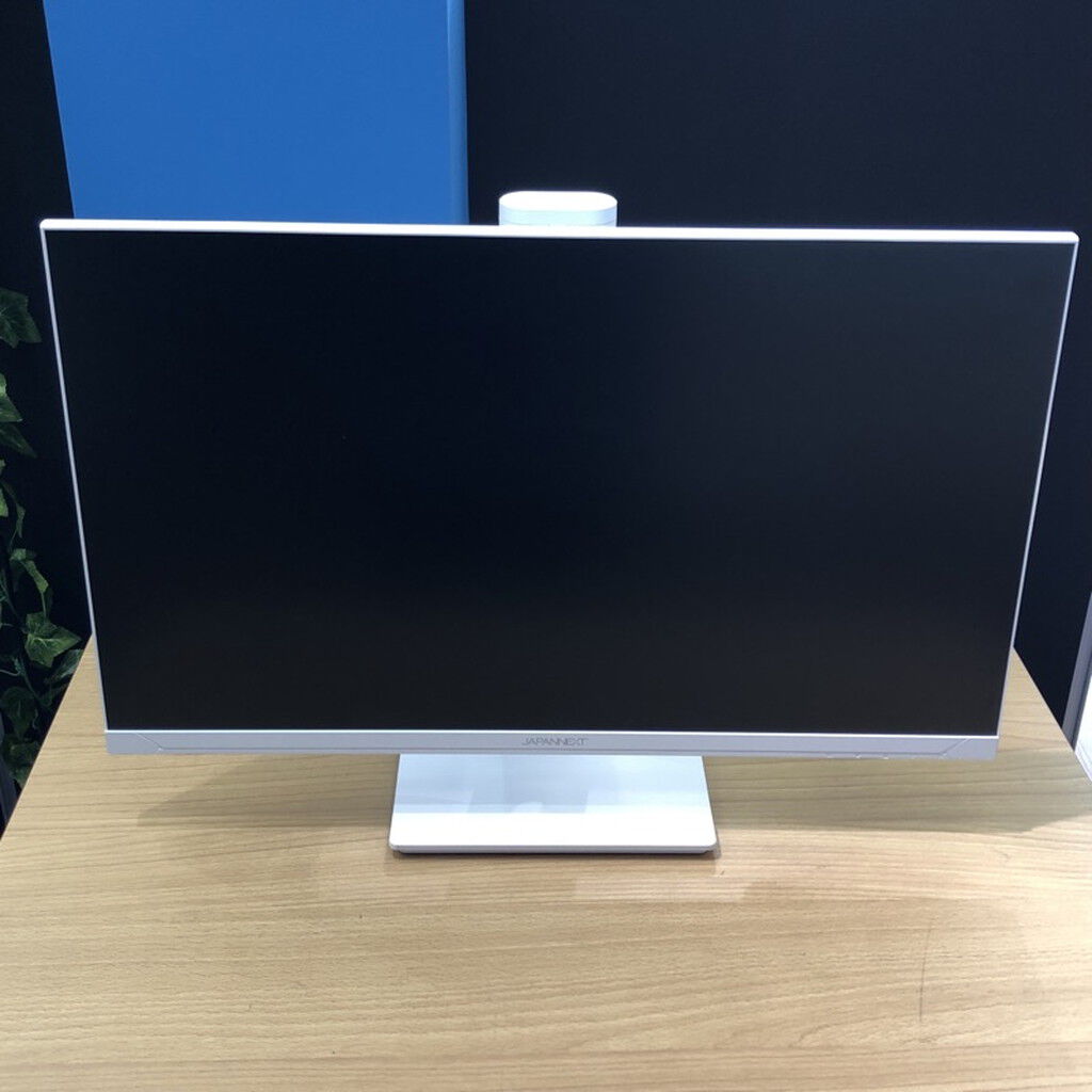 中古 JAPANNEXT JN-IPS238G200F-HSP 23.8インチワイドゲーミングモニタ
