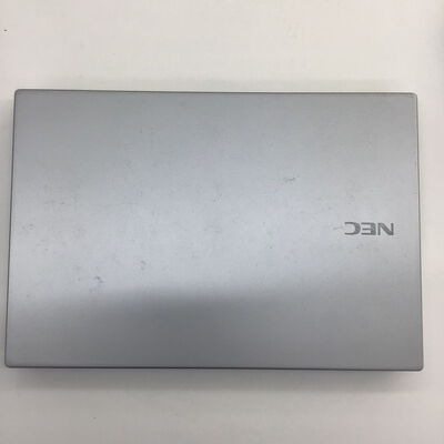 【福山ココローズ店】中古  NEC VersaPro タイプVB　PC-VKM17BZG4 (Core i5 8350U/8GB/SSD256GB/-/オンボード/12.5ｲﾝﾁ/1366x768/Wi-Fi/WEBCAM/W11H64) 176663 