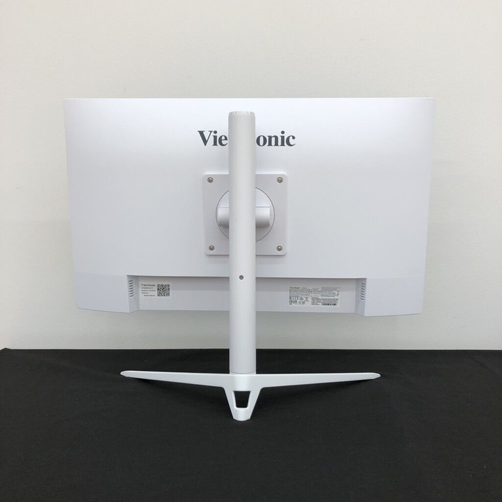 中古 Viewsonic VX2428J-W-7(23.8W 2H1DP 0.5ms IPS 180Hz) 5110001126