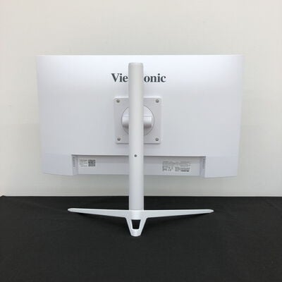 【長野稲里店】中古  Viewsonic VX2428J-W-7(23.8W 2H1DP 0.5ms IPS 180Hz) 5110001126 