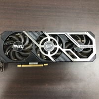 中古  Palit NED308T019KB-132AA (RTX3080Ti 12GB) 146250 