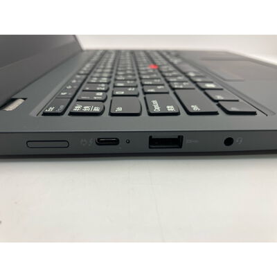 【仙台店】中古  Lenovo ThinkPad L13 Gen3 (Corei5- 1245U/8GB/M.2 SSD 256GB/-/-/WLAN/13.3UWXGA/W11P/-) 3240010946 