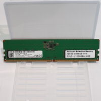 中古  PC5-38400 16GB デスクトップ用 149151 