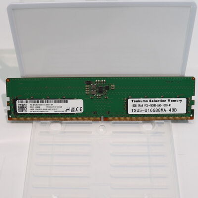 【札幌店】中古  PC5-38400 16GB デスクトップ用 149151 