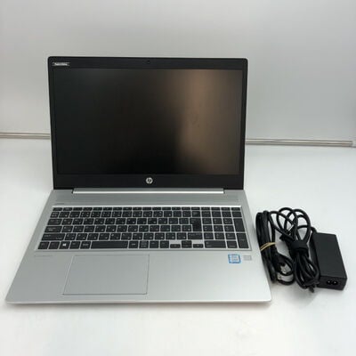 【福井日之出店】中古  HP Probook(i5-8265U/8GB/SSD256GB/W11P) 5200001251 