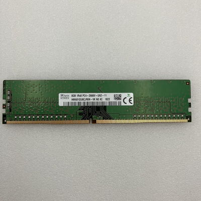 【新潟店】中古  PC4-21300 8GB デスクトップ用_ 184888 