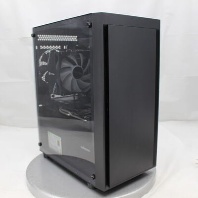 【通販センター】中古  Original PC(AMD Ryzen 5 3600X/16GB DDR4 (PC4)/SSD1TB/なし/AMD Radeon RX 5600 XT 6GB/W11H64 MAR) 192027 