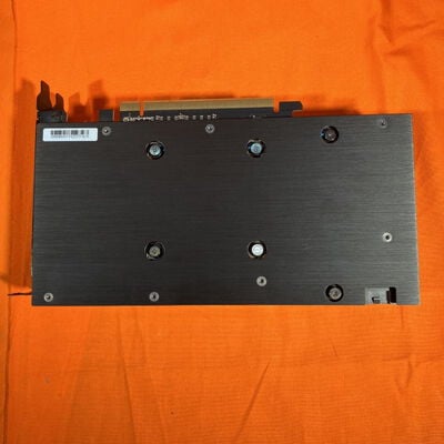 【なんば店】中古  玄人志向 RD-RX7600-E8GB (RX7600 8G) 162748 