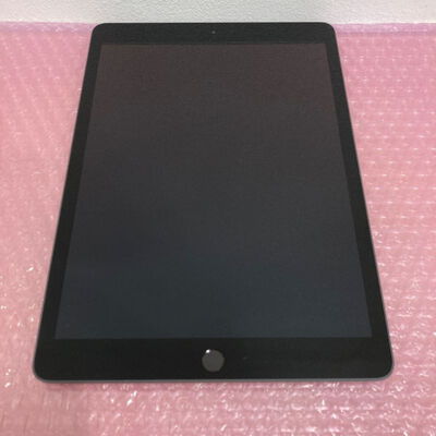 【静岡東瀬名店】中古  Apple iPad 10.2インチ (第8世代/2020) Wi-Fi 32GB スペースグレイ MYL92J/A 143620 