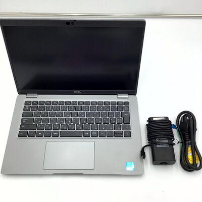 【白山FM松任店】中古  DELL Latitude 5420 (INTEL Core i5 1145G7 2.6GHz/16GB/SSD512GB/-/オンボード/14/1920x1080/Wi-Fi/WEBCAM/W11P64) 179609 