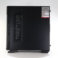 中古  インバースネット_FRONTIER_FRMFGB760/WS116(i7 14700F/64GB/SSD1TB/RTX4070 Ti SUPER/W11H) 3410014071 
