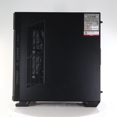 【秋葉原本店】中古  インバースネット_FRONTIER_FRMFGB760/WS116(i7 14700F/64GB/SSD1TB/RTX4070 Ti SUPER/W11H) 3410014071 