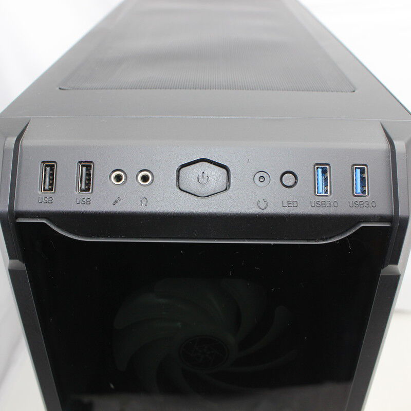 中古 Original PC(Intel Core i7 12700/16GB DDR4 (PC4)/SSD500GB/なし