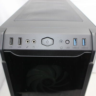 【通販センター】中古  Original PC(Intel Core i7 12700/16GB DDR4 (PC4)/SSD500GB/なし/NVIDIA GeForce RTX 3060 Ti 8GB/W11H64 MAR) 197028 