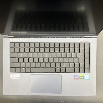 【大須店】中古  GALLERIA GCR1660TGF-QCG 3120023920 