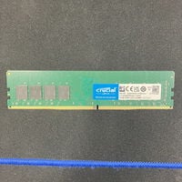 中古  PC4-25600 32GB デスクトップ用(DDR4-3200) 143224 